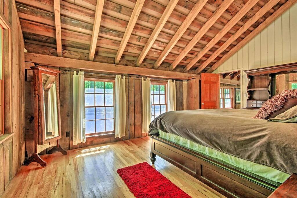 Bear'S Eye View - Mountain Retreat W/ Hot Tub! Villa Acme Exterior photo