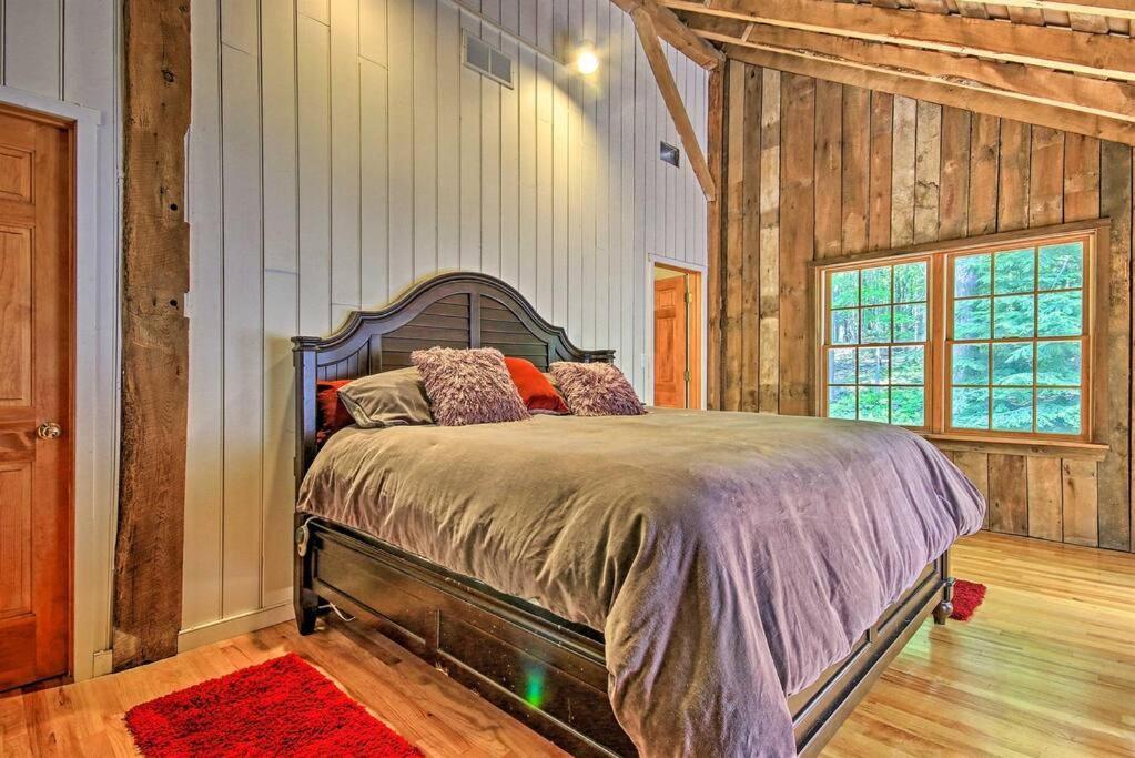 Bear'S Eye View - Mountain Retreat W/ Hot Tub! Villa Acme Exterior photo
